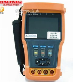 云浮工程寶測試與動鈦工程寶的應用 結(jié)合TC4鈦板圖片的工程測試儀器分析