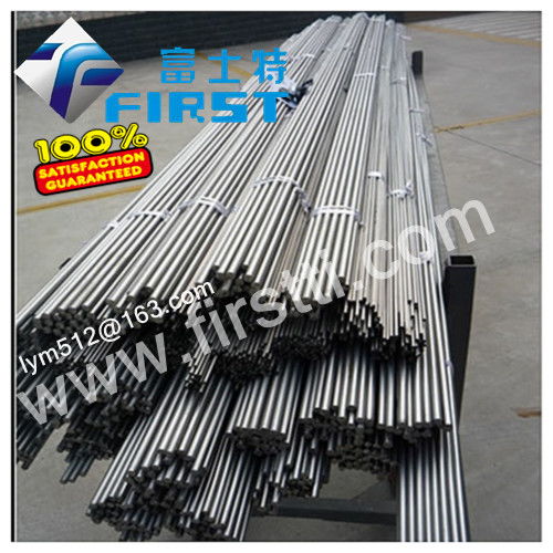 富士特 專業(yè)生產(chǎn)高強度TC4鈦棒與鈦合金棒的領(lǐng)航者